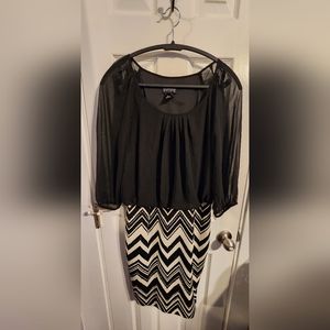 Enfocus Studio Dress